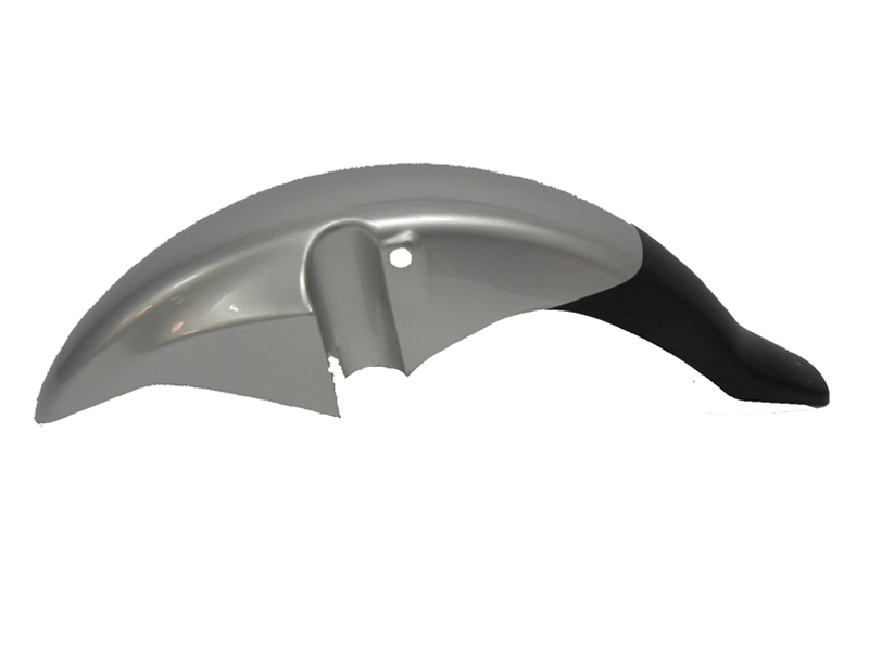 ÖN ÇAMURLUK 150 CBF GRİ