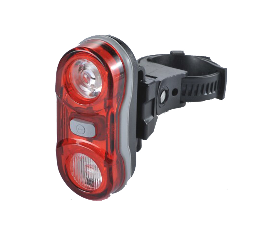 ARKA STOP  JY-596  (PİL DAHİL)