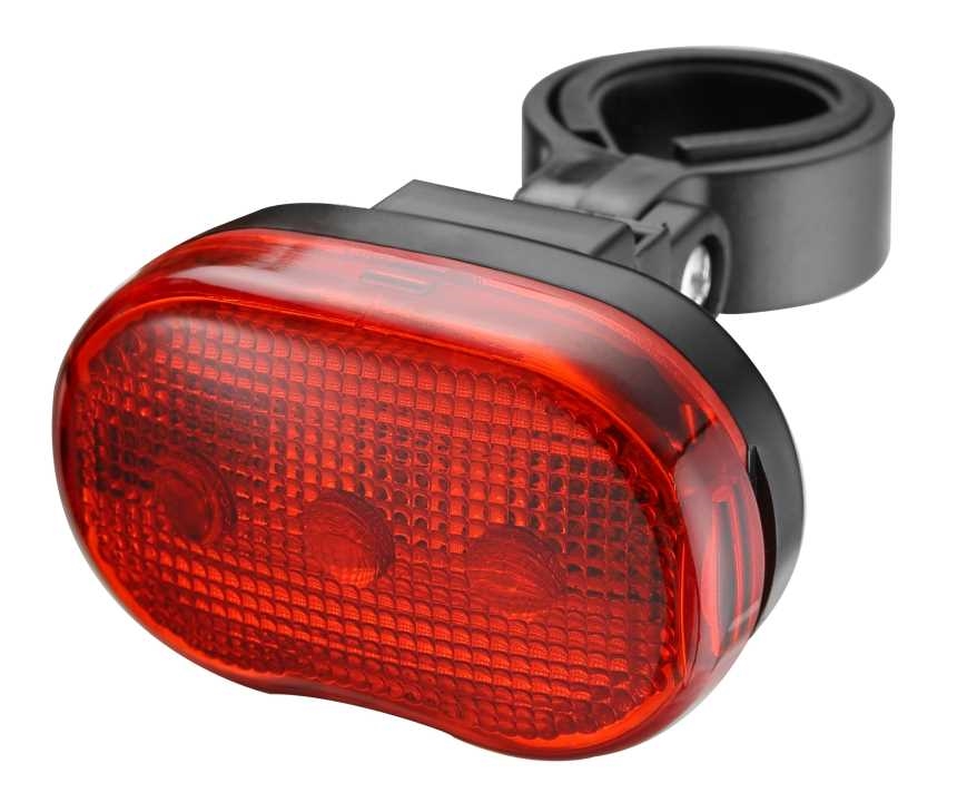 ARKA STOP  JY-006T-N  (PİL DAHİL)