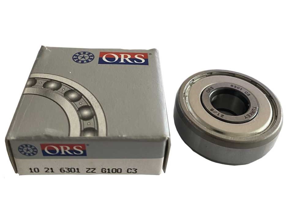 RULMAN ORS 6301 - ZZ