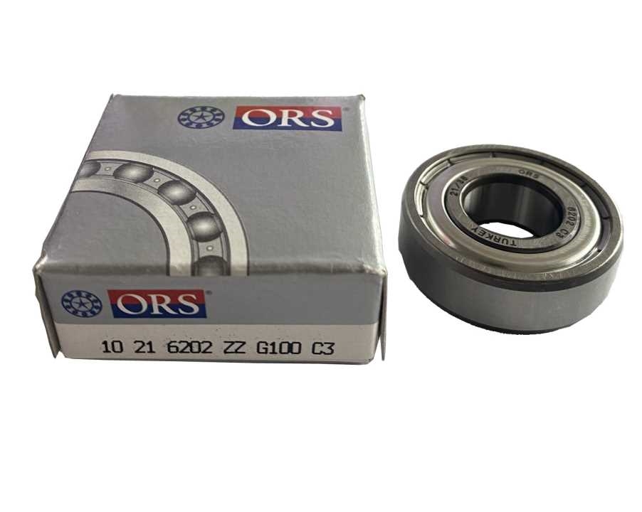 RULMAN ORS 6202 - ZZ