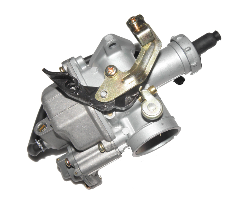 KARBÜRATÖR KMP. CG 150 ELDEN (150 KN)(Püskürtmeli)