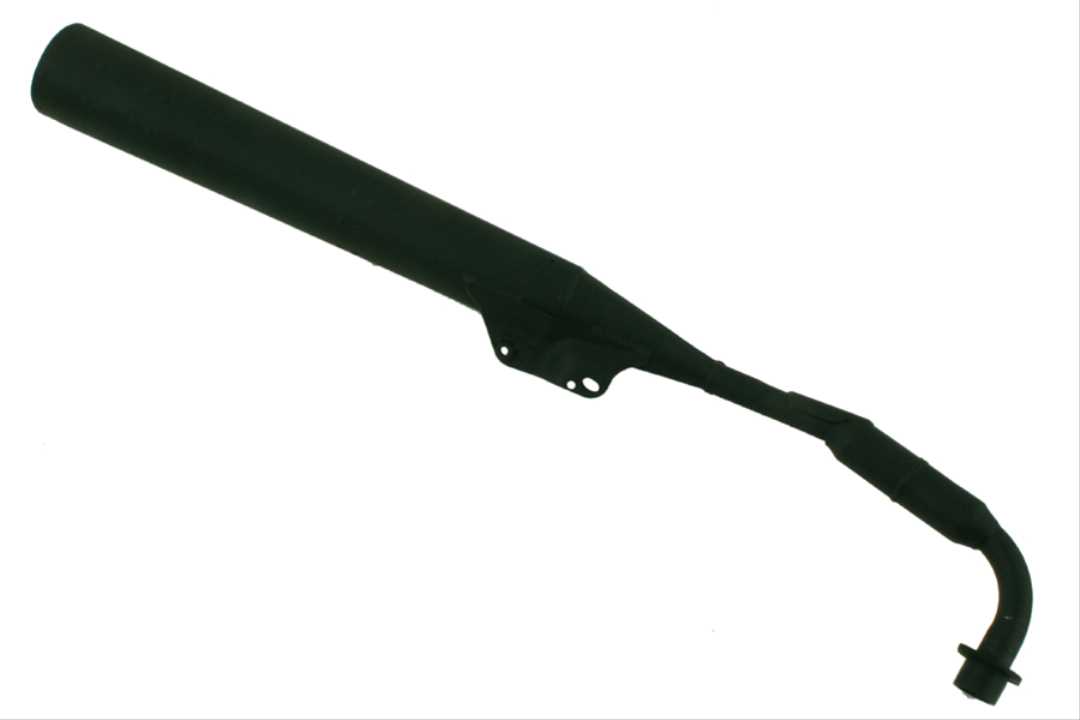 EGSOZ  CUP 100 SFC (SİYAH) Susturuculu Model