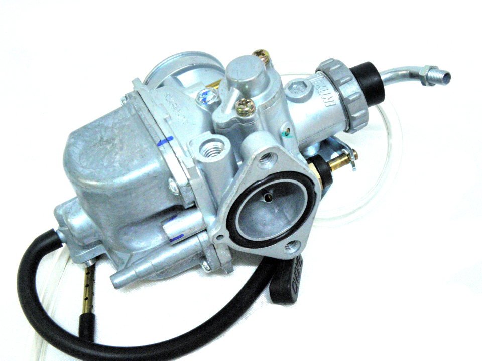 KARBÜRATÖR KMP. 125 YBR 2006