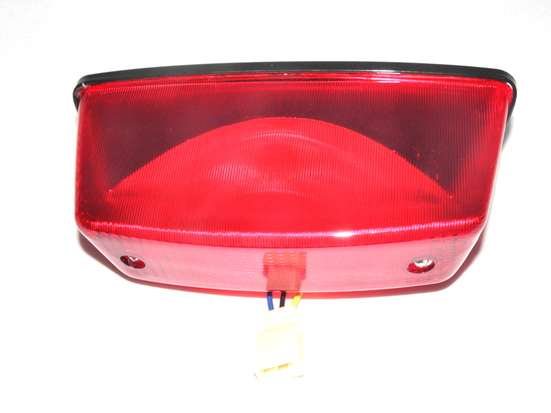 ARKA STOP 125 YBR 2004