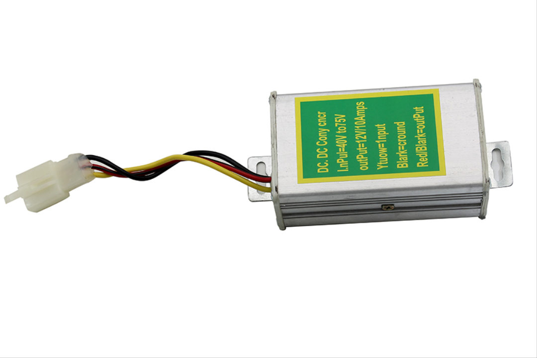 KONJEKTÖR (Voltaj Düzenleyici) 40-75V ARASI E-BİKE