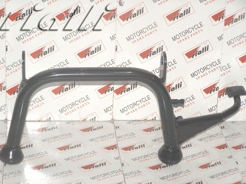 ALT SEHPA SK 125 MT