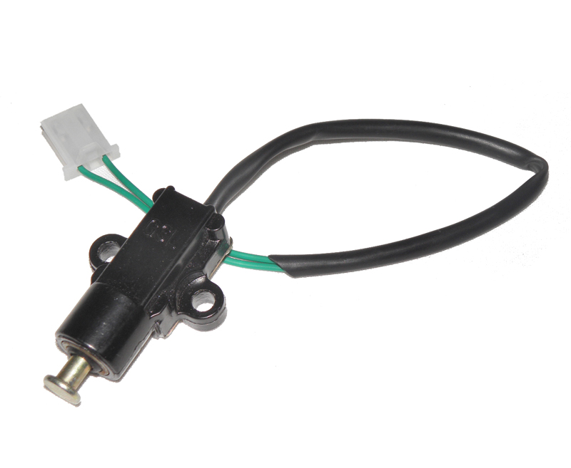YAN SEHPA MÜŞÜRÜ E-BİKE EM-04+EM-05 TRANS