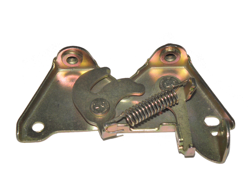 SELE KİLİDİ SACI  E-BİKE  EM-05