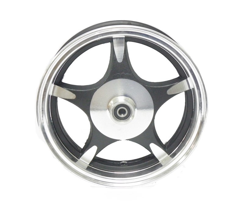 JANT 10\'\' E-BİKE (1100N)  EM-04  ÖN