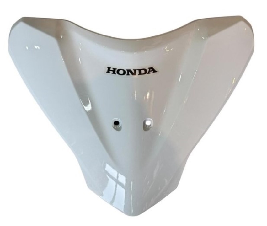 ÖN PANEL  ACTİVA 125 İ  BEYAZ