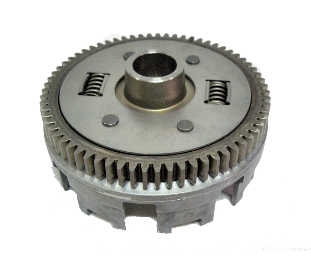 DEBRİYAJ DIŞ TASI 150 CBF + CB 125E