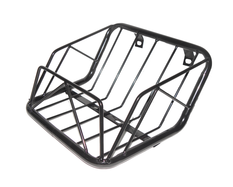 ÖN SEPET  E-BİKE  EM-04