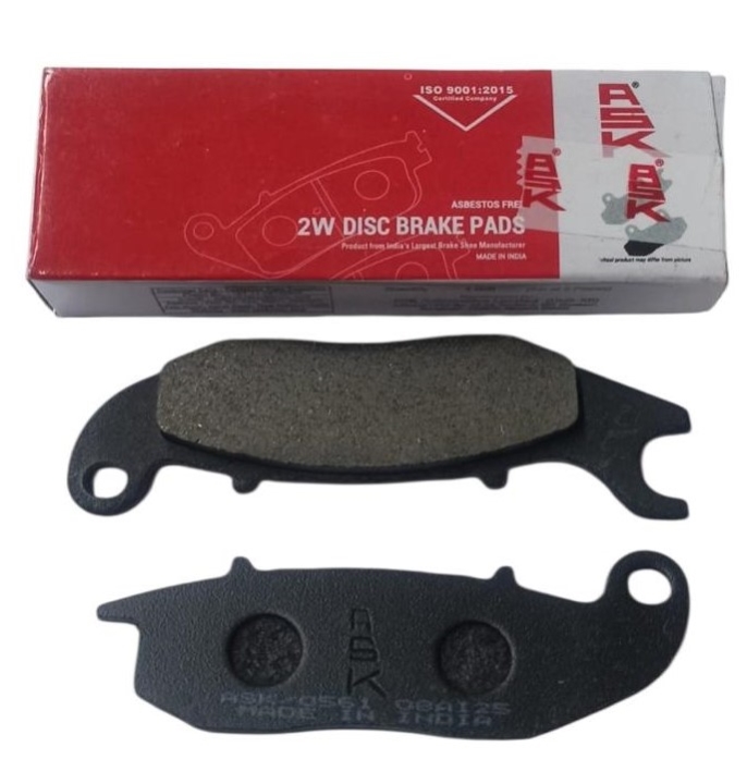 DİSK BALATASI ÖN SK PCX 125 (SHİNE) (561)
