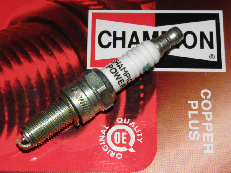 BUJİ CHAMPİON (P-RG4HCC) 125 MH DRİFT+SPACY110