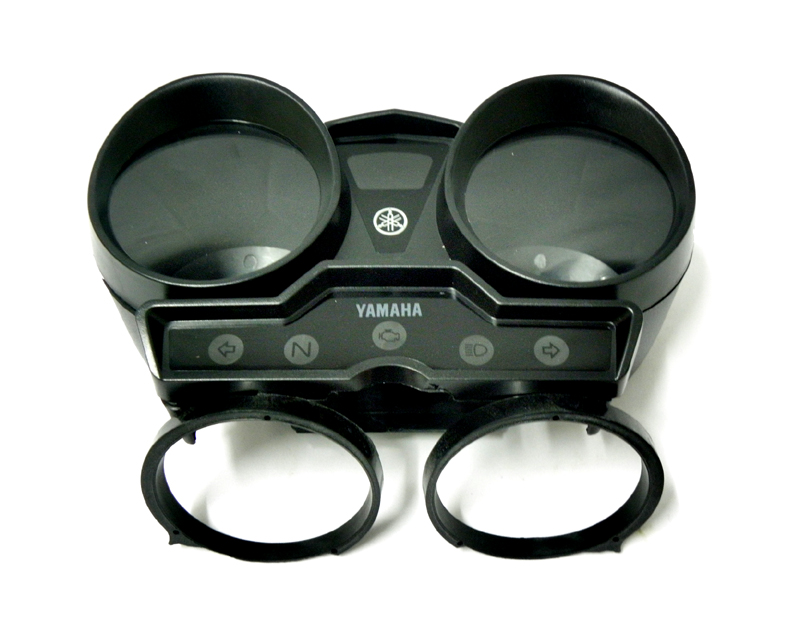 KİLOMETRE TABLA SETİ 125 YBR-K 2011  (4 LÜ SET)