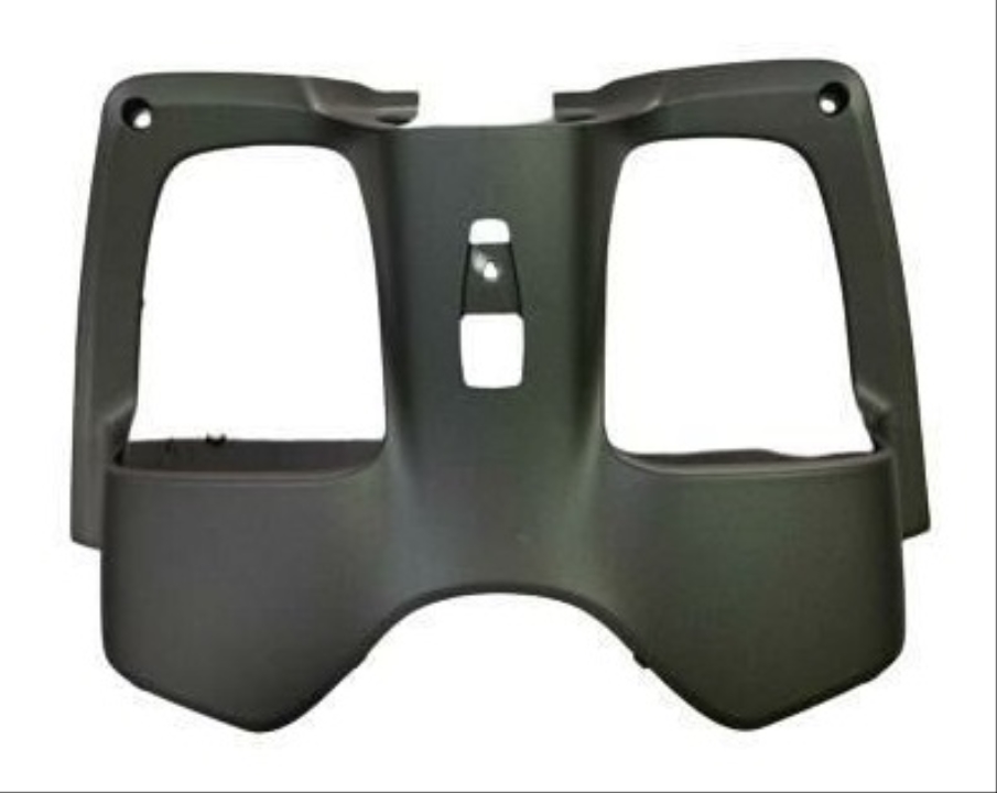 TORPİDO KAPAĞI TVS JPT 125 GRİ (KL2208198D) (E5)