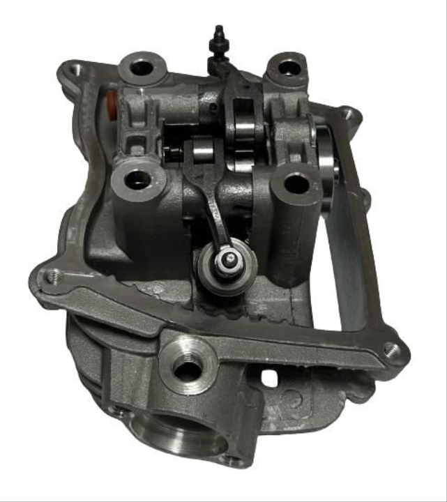 SİLİNDİR KAPAĞI  SK TVS JPT 125 (E5) (KA010050)