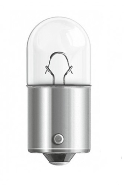 AMPUL SİNYAL 67 12 V - 5 W BEYAZ (17067)
