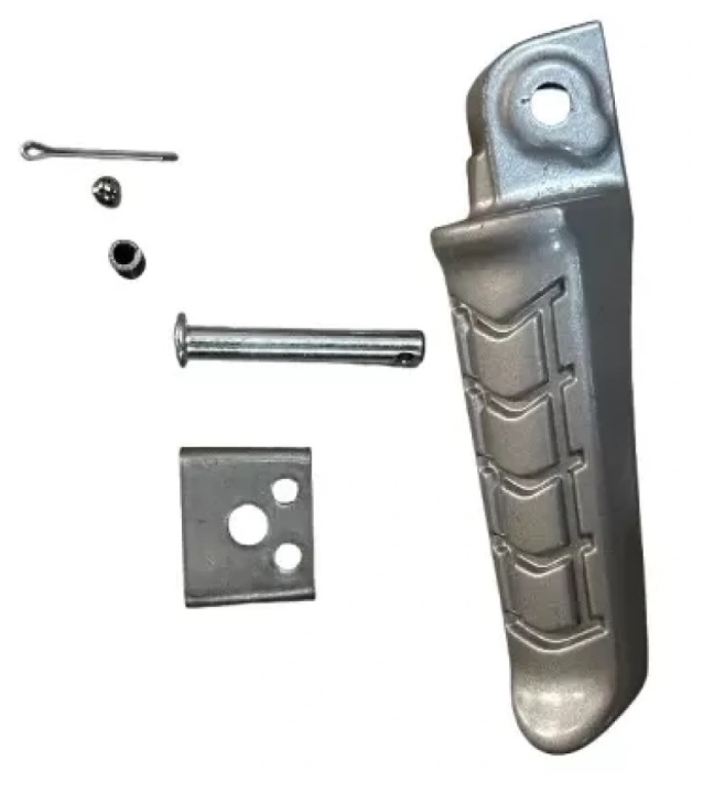 ARKA BASAMAK SAĞ (N9325510) TVS APACHE RTR 200