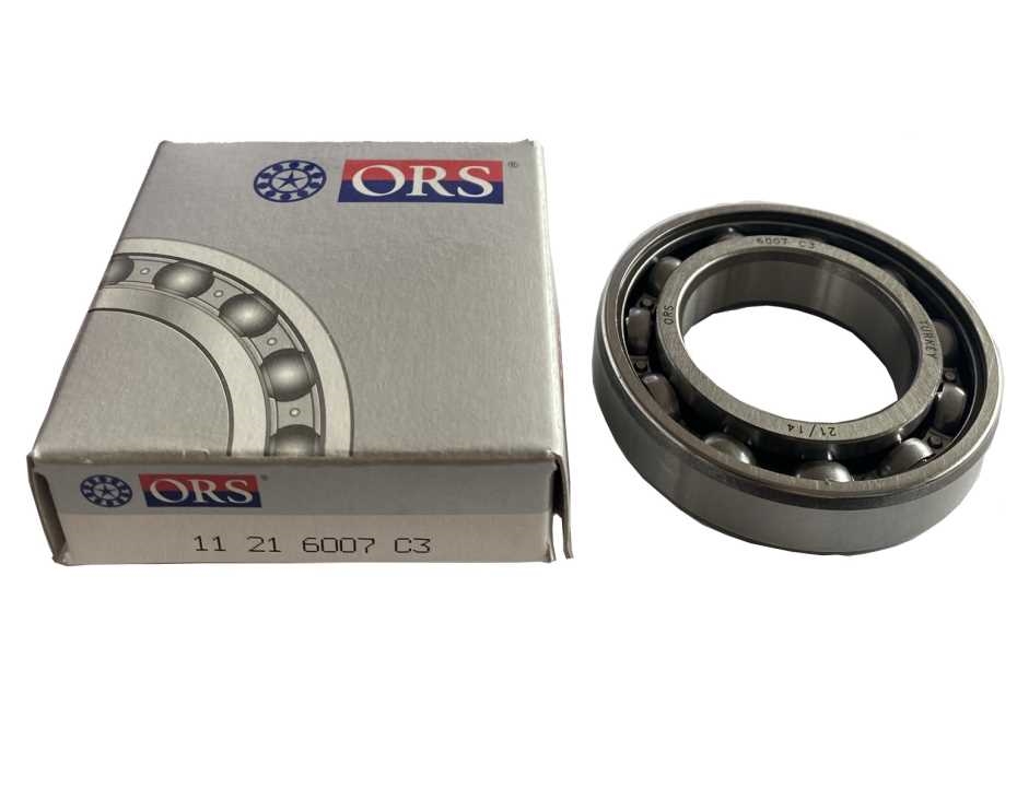 RULMAN ORS 6007 (C3) (KRANK) SPACY110