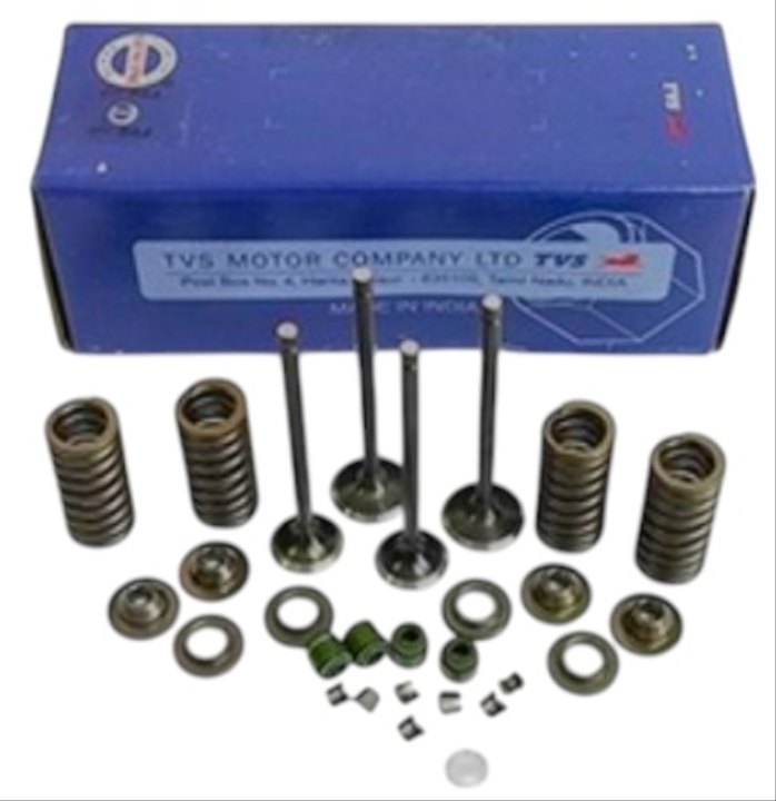SUBAP TAKIMI SET TVS APACHE RTR 200 (N9325820)