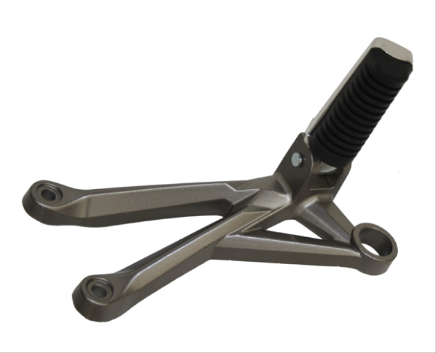 ARKA BASAMAK BRAKETİ 125 MH DRİFT SAĞ (BASAMAKLI)