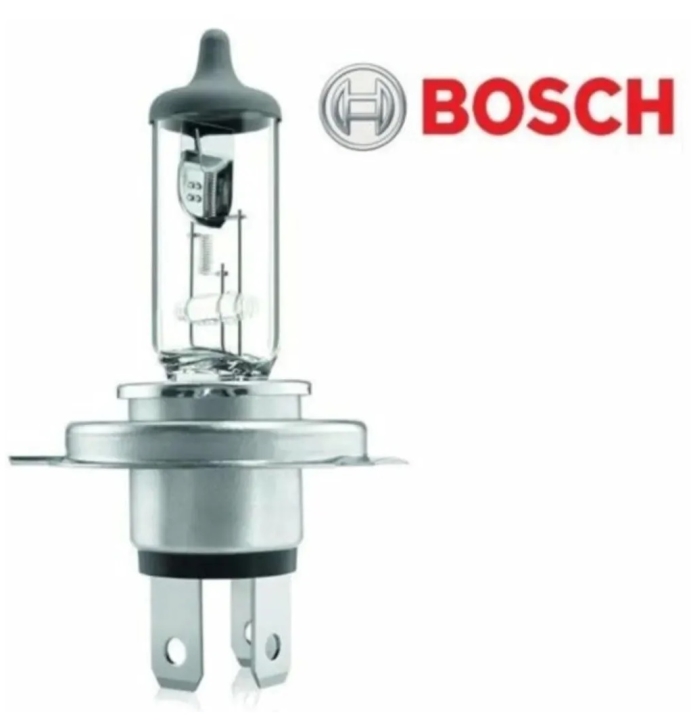 AMPUL FAR 12V-35/35W HALOGEN (H4) 3 TIRNAK (P43T) HS1