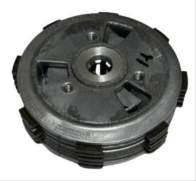 DEBRİYAJ BASKISI (NF070010) (3Y+5B) TVS APACHE RTR 200