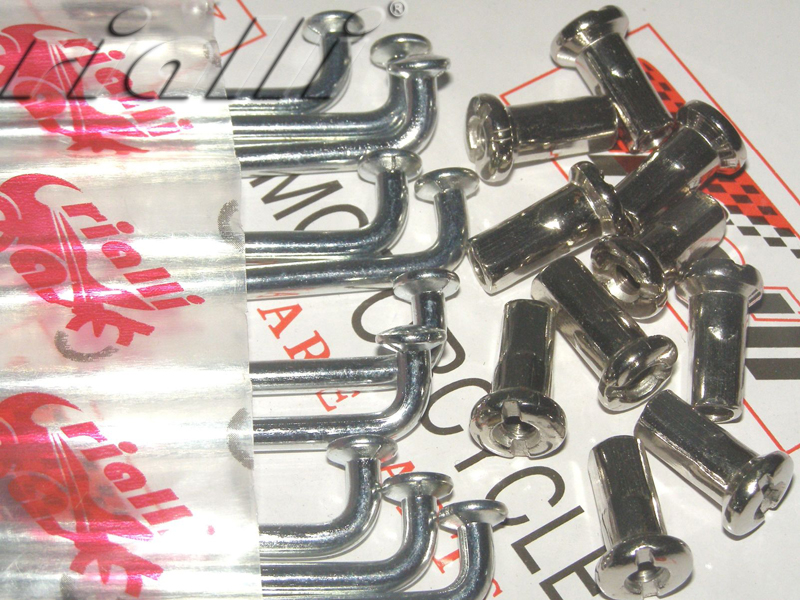 JANT TELİ 183 x 4  NİKEL CUP SERİSİ