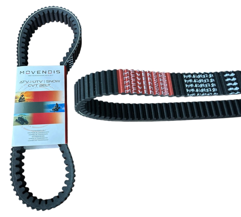 KAYIŞ CFMOTO Z-FORCE 550 (HPR 436906-26) (903.5-34.6-26) (ARAMİD KORD)