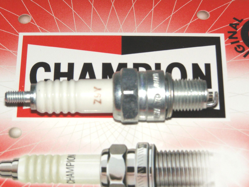 BUJİ CHAMPİON (Z9Y)  CUP+SCOOTER+YBR