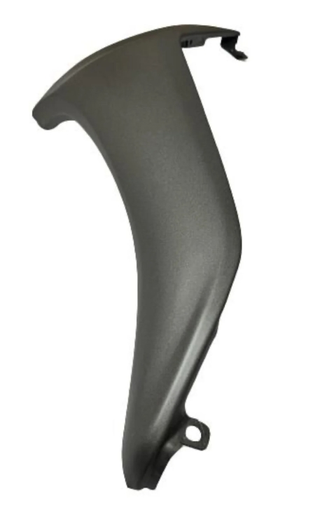 RÜZGARLIK TVS JPT 125 (E5) GRİ SOL (KL2211898D)