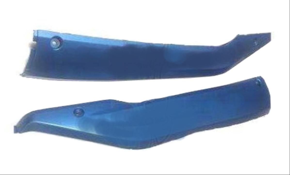 MARŞBİYE TVS JPT (E.MAT MAVİ) (SAĞ+SOL)(K62215598B+K62215498B)