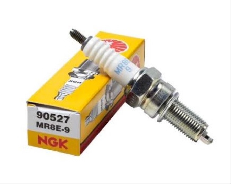 BUJİ NGK (MR8E-9) MT-125