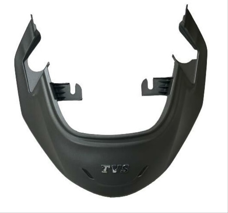 ARKA STOP ÜST KISIM TVS JPT 125 GRİ (KL2207008D) (E5)