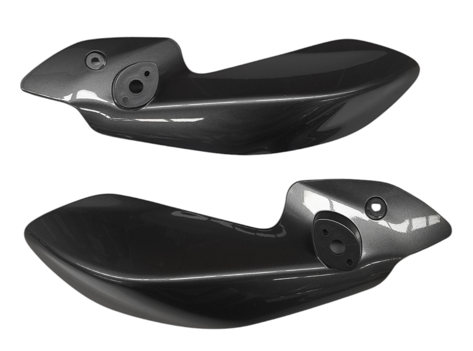 FAR PANELİ  RKS 125-R GRİ (SAĞ+SOL)