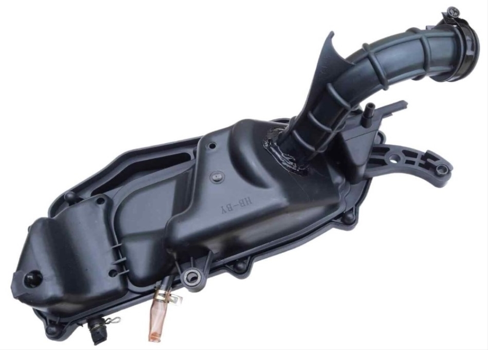 HAVA FİLTRESİ KOMPLE 125 LAVINIA
