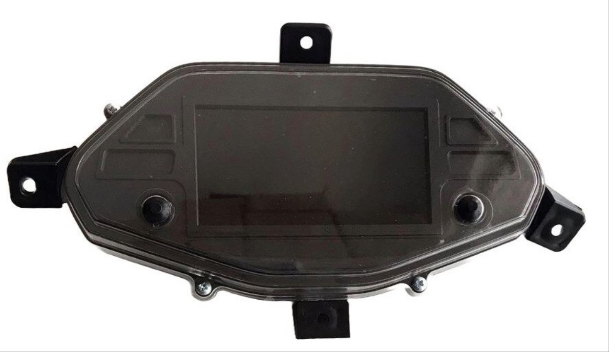 KİLOMETRE PANOSU SK 125 LAVINIA (DİGİTAL)