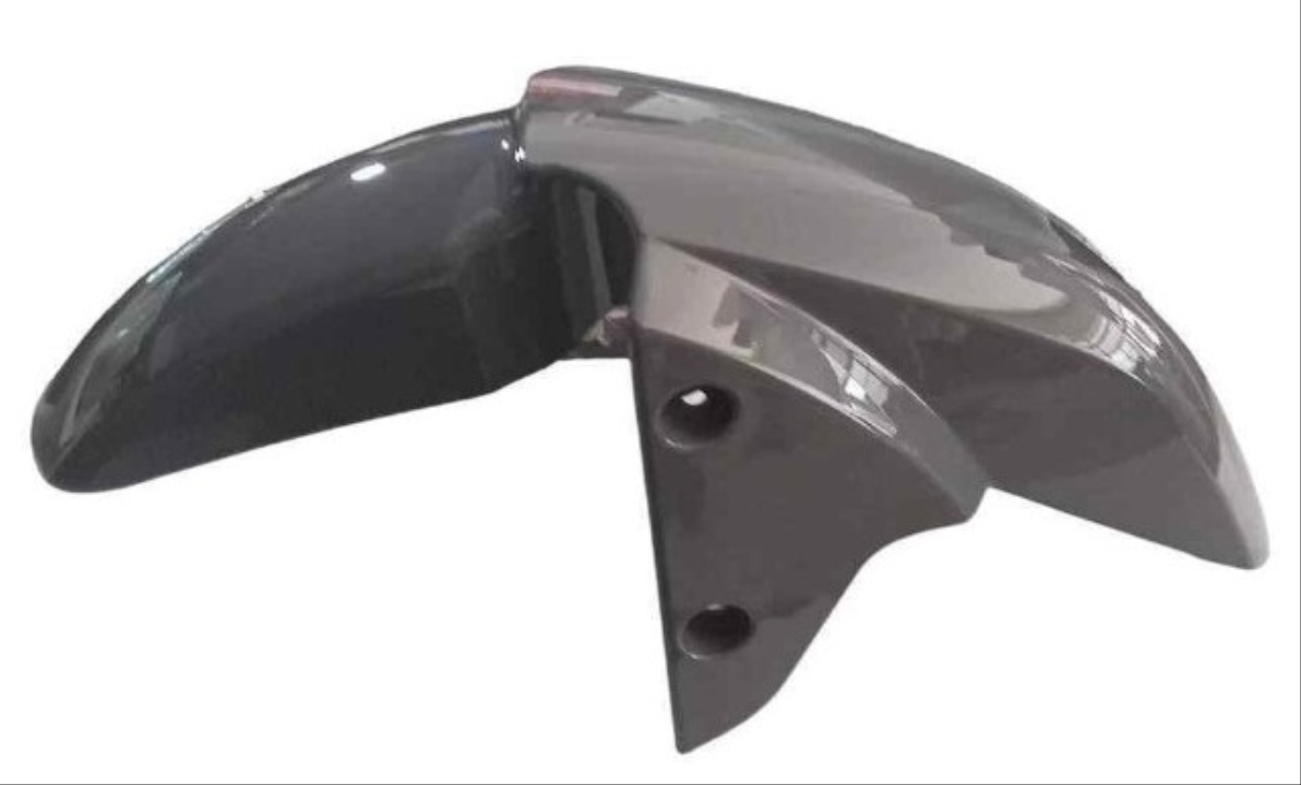 ÖN ÇAMURLUK SK 125 LAVINIA (GRİ)