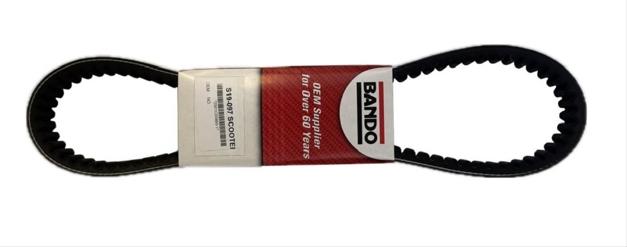 KAYIŞ RKS FRECCIA (S19-097) (860-23.4-300)
