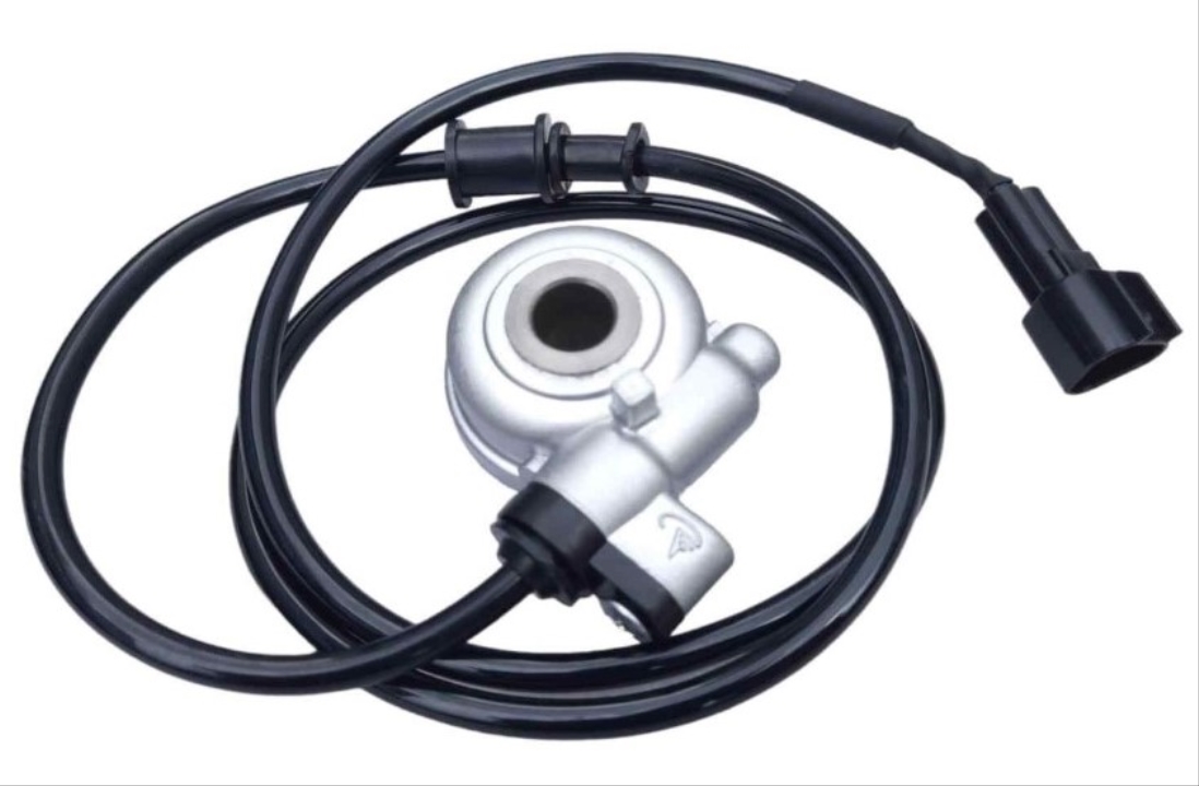 KİLOMETRE REDİKTÖRÜ SK 125 LAVINIA