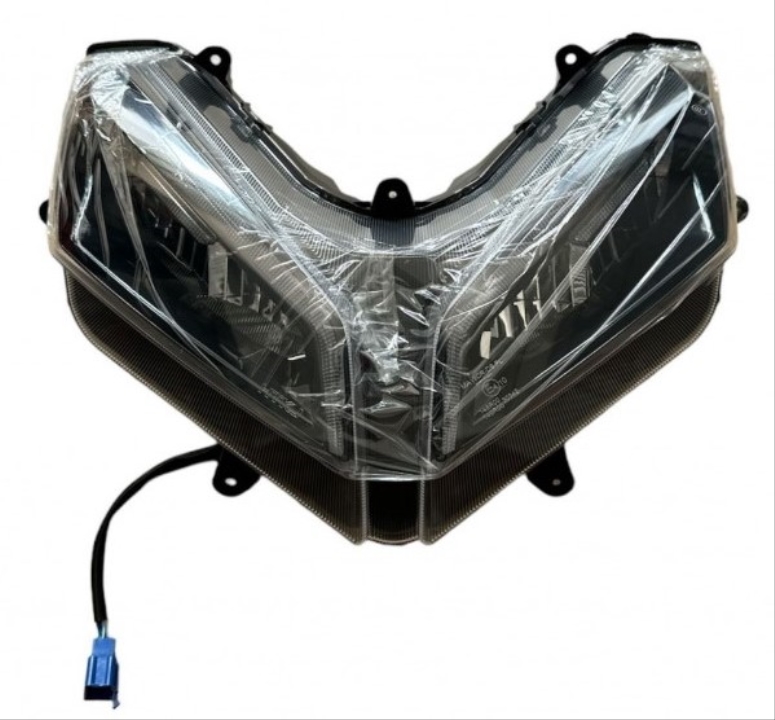FAR KOMPLE  SK 125 LAVINIA
