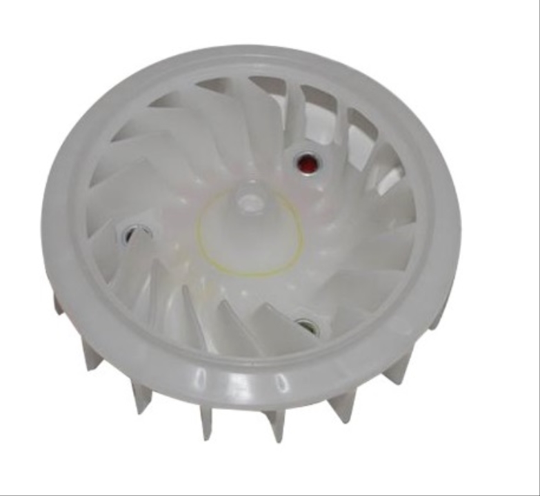 SOĞUTMA FANI ACTİVA 125 İ