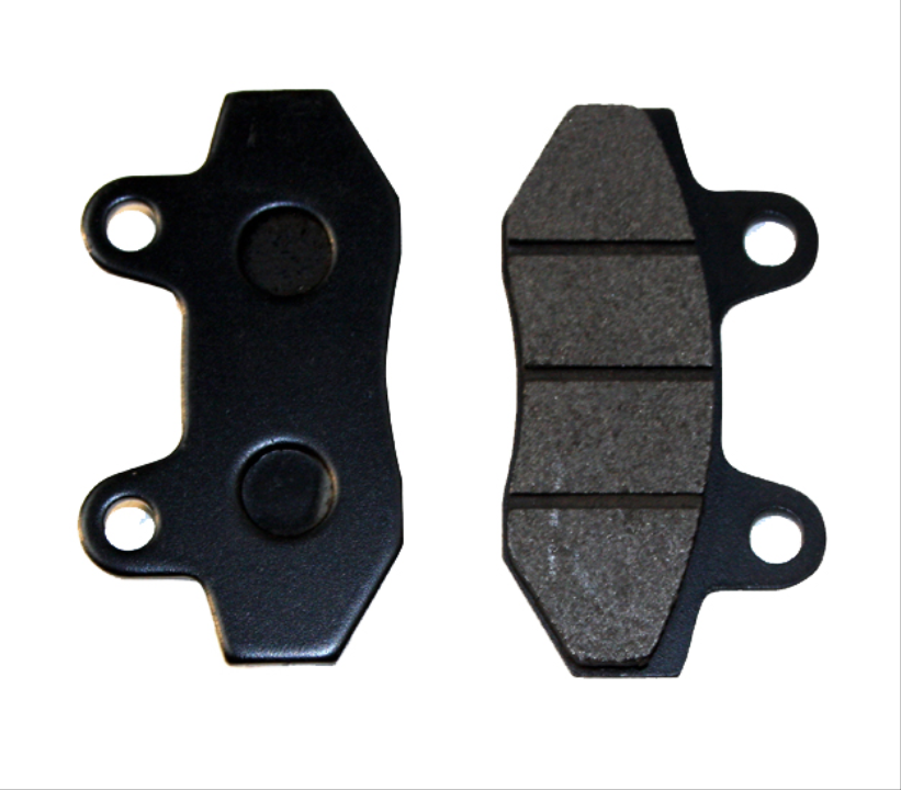 DİSK BALATASI ÖN 100 KH (4mm)