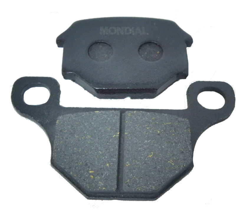 DİSK BALATASI ÖN 125 MH DRİFT