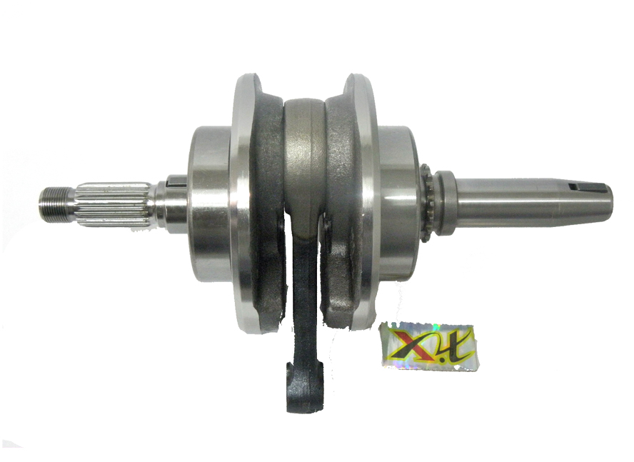 KRANK KOMPLE YUKİ FORZA 100-170 (13 PİM)(Balansörlü Model)
