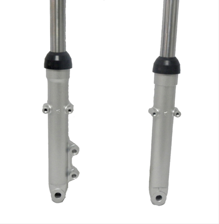 ÖN AMORTİSÖR 125 CG KISA (Diskli Model)