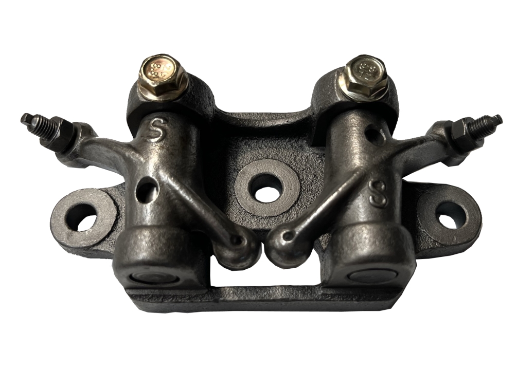 KÜLBÜTÖR KOMPLE 125 CG ÇİTA