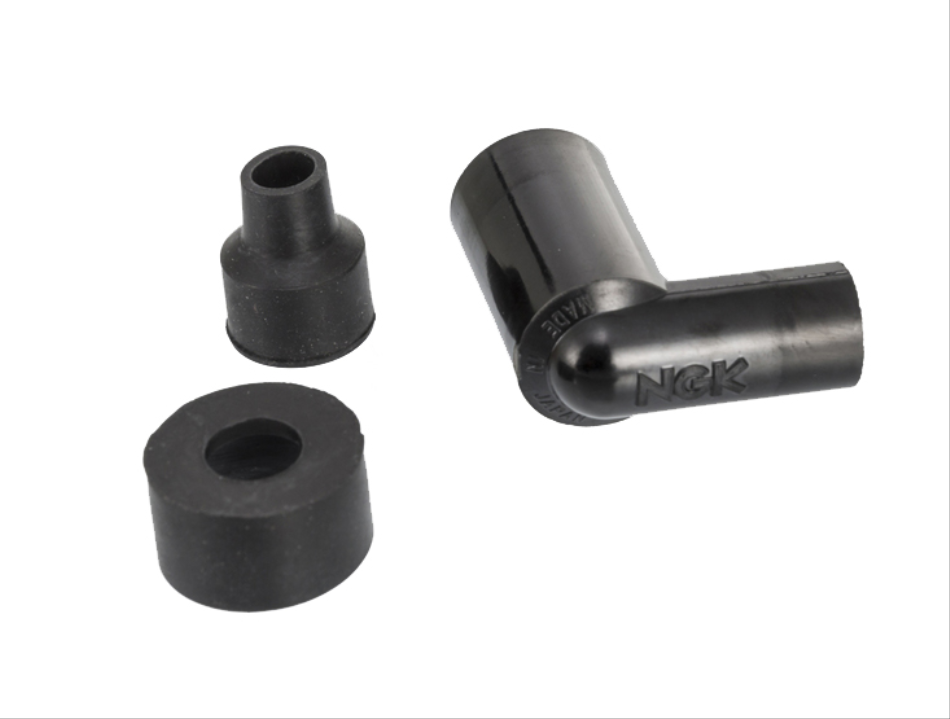 BUJİ BAŞI CUP + MOTOSİKLET  NGK (LZFH)